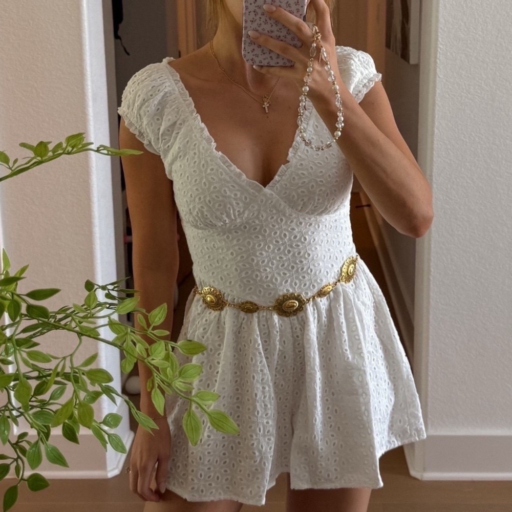 Womens romper